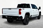 New 2025 Chevrolet Silverado 2500 LTZ Crew Cab 4WD Pickup for sale #C50693 - photo 2