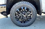 New 2025 Chevrolet Silverado 2500 LTZ Crew Cab 4WD Pickup for sale #C50693 - photo 7