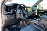 New 2025 Chevrolet Silverado 2500 LTZ Crew Cab 4WD Pickup for sale #C50693 - photo 8