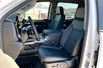 New 2025 Chevrolet Silverado 2500 LTZ Crew Cab 4WD Pickup for sale #C50693 - photo 9