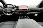 New 2025 Chevrolet Silverado EV LT Crew Cab 4WD Pickup for sale #CE25020 - photo 10