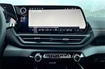 New 2025 Chevrolet Silverado EV LT Crew Cab 4WD Pickup for sale #CE25020 - photo 11