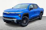 New 2025 Chevrolet Silverado EV LT Crew Cab 4WD Pickup for sale #CE25020 - photo 4