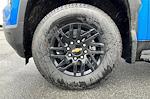 New 2025 Chevrolet Silverado EV LT Crew Cab 4WD Pickup for sale #CE25020 - photo 7