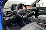 New 2025 Chevrolet Silverado EV LT Crew Cab 4WD Pickup for sale #CE25020 - photo 8