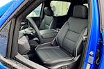 New 2025 Chevrolet Silverado EV LT Crew Cab 4WD Pickup for sale #CE25020 - photo 9