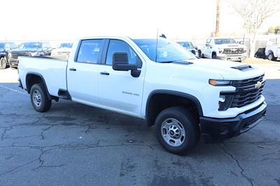 2024 Chevrolet Silverado 2500 Crew Cab RWD, Pickup for sale #CDR0229A - photo 1