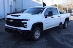 2024 Chevrolet Silverado 2500 Crew Cab RWD, Pickup for sale #CDR0229A - photo 4