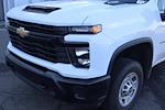 2024 Chevrolet Silverado 2500 Crew Cab RWD, Pickup for sale #CDR0229A - photo 5