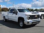 2024 Chevrolet Silverado 2500 Crew Cab 4WD, Reading SL Service Body Service Truck for sale #CDR1460 - photo 1