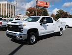 2024 Chevrolet Silverado 2500 Crew Cab 4WD, Reading SL Service Body Service Truck for sale #CDR1460 - photo 3