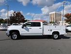 2024 Chevrolet Silverado 2500 Crew Cab 4WD, Reading SL Service Body Service Truck for sale #CDR1460 - photo 4