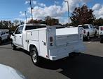 2024 Chevrolet Silverado 2500 Crew Cab 4WD, Reading SL Service Body Service Truck for sale #CDR1460 - photo 5