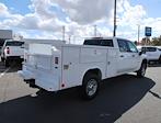 2024 Chevrolet Silverado 2500 Crew Cab 4WD, Reading SL Service Body Service Truck for sale #CDR1460 - photo 2