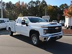 2024 Chevrolet Silverado 2500 Crew Cab 4WD, Knapheide Steel Service Body Service Truck for sale #CDR5494 - photo 1