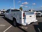 2024 Chevrolet Silverado 2500 Crew Cab 4WD, Knapheide Steel Service Body Service Truck for sale #CDR5494 - photo 6