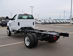 2023 Chevrolet Silverado 6500 Regular Cab DRW 4WD, Cab Chassis for sale #CQ77385 - photo 5