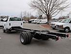 2023 Chevrolet Silverado 6500 Regular Cab DRW RWD, Cab Chassis for sale #CQ79928 - photo 5