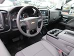 2023 Chevrolet Silverado 6500 Regular Cab DRW RWD, Cab Chassis for sale #CQ79928 - photo 7