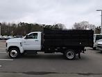 2023 Chevrolet Silverado 5500 Regular Cab DRW RWD, Knapheide Landscape Dump for sale #CQ97505 - photo 5