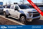 2023 Chevrolet Silverado 3500 Crew Cab 4WD, Pickup for sale #CR06871B - photo 1