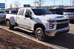 2023 Chevrolet Silverado 3500 Crew Cab 4WD, Pickup for sale #CR06871B - photo 12