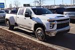 2023 Chevrolet Silverado 3500 Crew Cab 4WD, Pickup for sale #CR06871B - photo 13