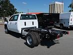 2024 Chevrolet Silverado 3500 Crew Cab RWD, Reading SL Service Body Service Truck for sale #CR07024 - photo 6