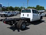 2024 Chevrolet Silverado 3500 Crew Cab RWD, Reading SL Service Body Service Truck for sale #CR07024 - photo 2