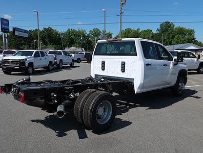 2024 Chevrolet Silverado 3500 Crew Cab RWD, Reading SL Service Body Service Truck for sale #CR07069 - photo 2