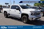 2024 Chevrolet Silverado 2500 Crew Cab 4WD Pickup for sale #CR09619A - photo 43