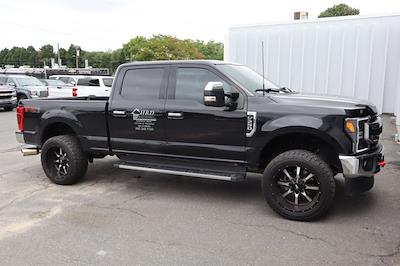 2022 Ford F-250 Crew Cab 4WD Pickup for sale #CR09619B - photo 1