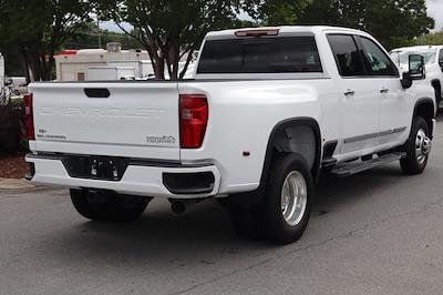 2024 Chevrolet Silverado 3500 Crew Cab 4WD Pickup for sale #CR09807 - photo 2