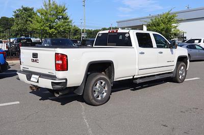 2019 GMC Sierra 3500 Crew Cab 4WD Pickup for sale #CR09807A - photo 2