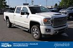 2019 GMC Sierra 3500 Crew Cab 4WD Pickup for sale #CR09807A - photo 1