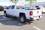2019 GMC Sierra 3500 Crew Cab 4WD Pickup for sale #CR09807A - photo 8