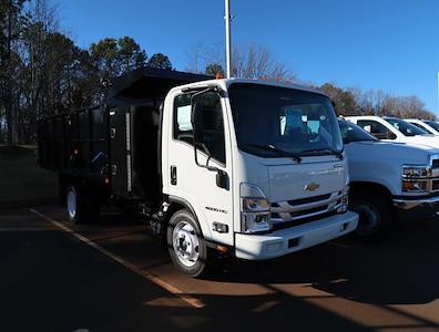 2024 Chevrolet LCF 4500 Regular Cab RWD, PJ's Landscape Dump for sale #CR10456 - photo 1