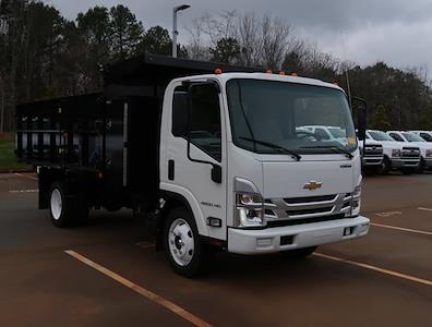 2024 Chevrolet LCF 4500HG Regular Cab RWD, PJ's Landscape Dump for sale #CR10457 - photo 1