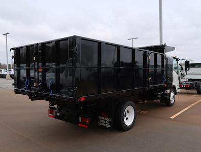 2024 Chevrolet LCF 4500 Regular Cab RWD, PJ's Landscape Dump for sale #CR10457 - photo 2