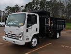 2024 Chevrolet LCF 4500 Regular Cab RWD, PJ's Landscape Dump for sale #CR10457 - photo 4