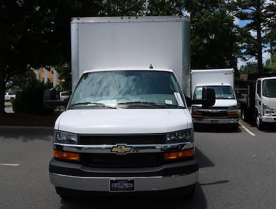 2024 Chevrolet Express 3500 Regular Cab DRW RWD Wabash Box Van for sale #CR15757 - photo 2
