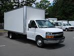 2024 Chevrolet Express 3500 Regular Cab DRW RWD Box Van for sale #CR15757 - photo 1