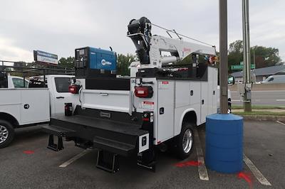 2024 Chevrolet Silverado 6500 Regular Cab DRW 4WD Knapheide Mechanics Body for sale #CR18156 - photo 2