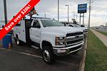 2024 Chevrolet Silverado 6500 Regular Cab DRW 4WD Knapheide Mechanics Body for sale #CR18157 - photo 1