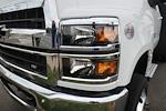 2024 Chevrolet Silverado 6500 Regular Cab DRW 4WD Knapheide Mechanics Body for sale #CR18157 - photo 11