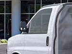 2025 Chevrolet Express 3500 Regular Cab RWD Cutaway for sale #CR28636 - photo 12