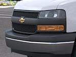 2025 Chevrolet Express 3500 Regular Cab RWD Cutaway for sale #CR28636 - photo 13