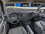 2025 Chevrolet Express 3500 Regular Cab RWD Cutaway for sale #CR28636 - photo 15