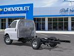 2025 Chevrolet Express 3500 Regular Cab RWD Cutaway for sale #CR28636 - photo 4