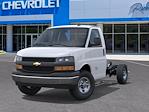 2025 Chevrolet Express 3500 Regular Cab RWD Cutaway for sale #CR28636 - photo 6